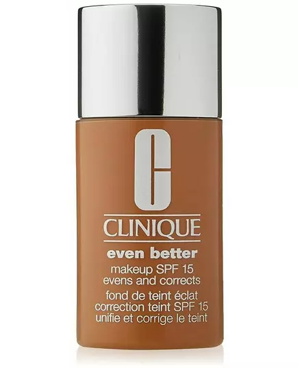 Clinique Noch Besseres Makeup Grundierungscreme SPF15 #10-Golden