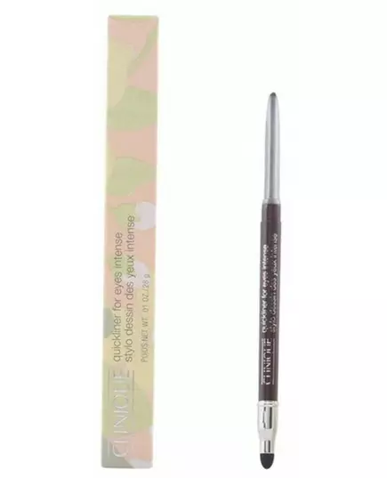 Clinique Quickliner Augen Eyeliner #08-Blaugrau, Bild 6