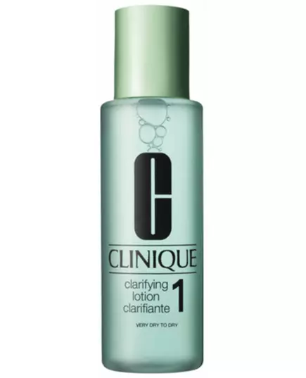 Clinique Lotion clarifiante 1 200 ml, image 2