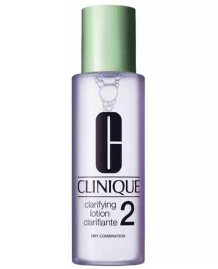 Clinique Lotion Clarifiante 2 200 ml, image 2