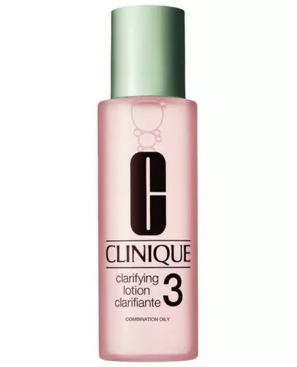 Clinique Klärende Lotion 3 400 ml, Bild 2