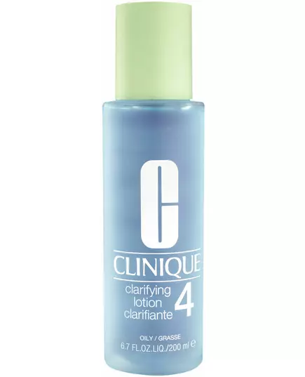 Clinique Clarifying Lotion 4 200 ml