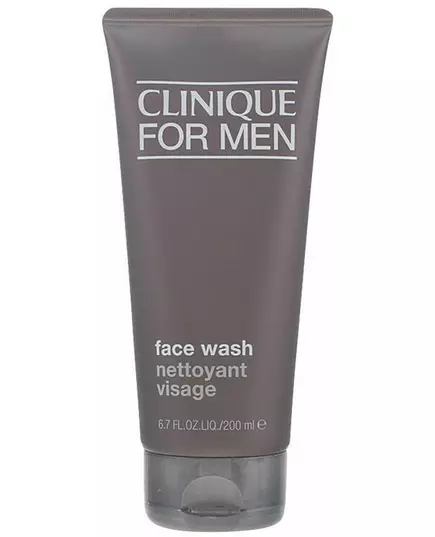 Clinique Men Face Wash 200 ml