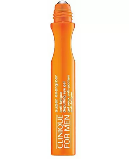 Clinique Homme Super Energizer Anti-Fatigue Gel Dépuratif Yeux 15 ml