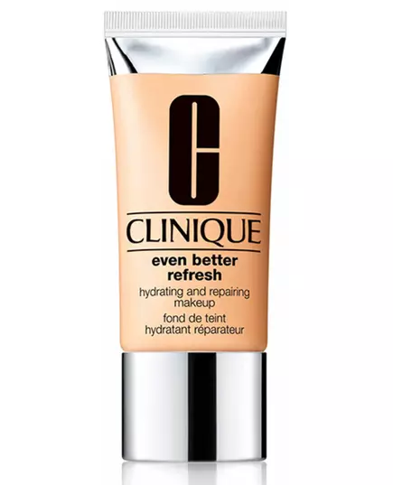 Clinique Even Better Refresh Foundation Cream #WN69-Cardamom, image 4