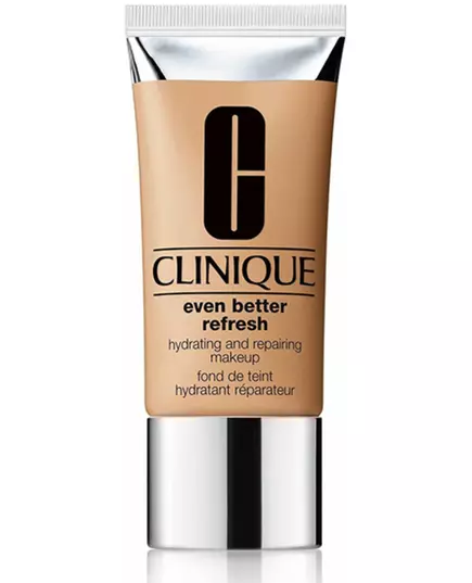 Clinique Even Better Refresh Foundation Cream #WN69-Cardamom, image 5