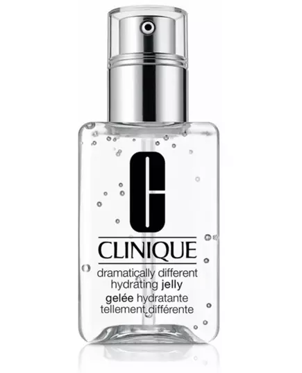 Clinique Dramatically Different Moisturising Gel 125 ml