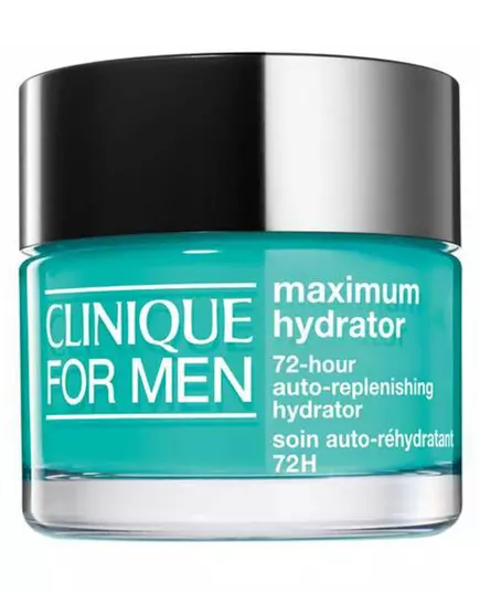 Clinique Men Maximum Hydrator 72h Moisturising Cream 50 ml