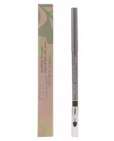 Clinique Quickliner Eyes Eyeliner #12-Mousse