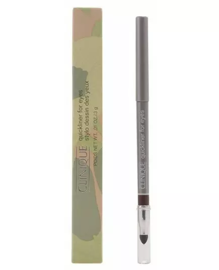 Clinique Quickliner Augen Eyeliner #12-Moos, Bild 2