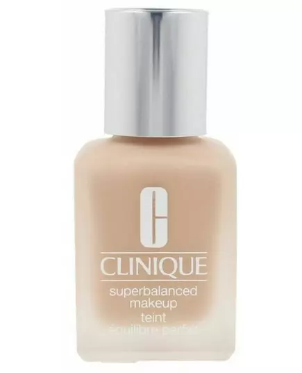 Clinique - Crème de fond de teint équilibrée #07 - Neutre 30 ml, image 2