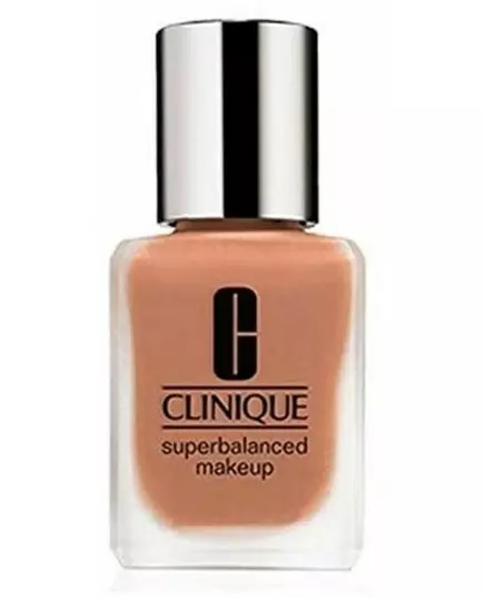 Clinique Superbalanced Foundation Cream #12-Honeyed Beige