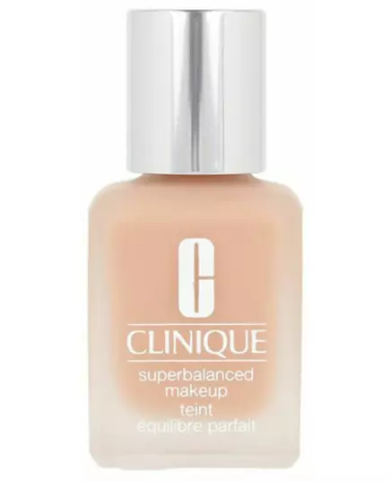 Clinique Superbalanced Grundierungscreme #12-Honigbeige, Bild 2