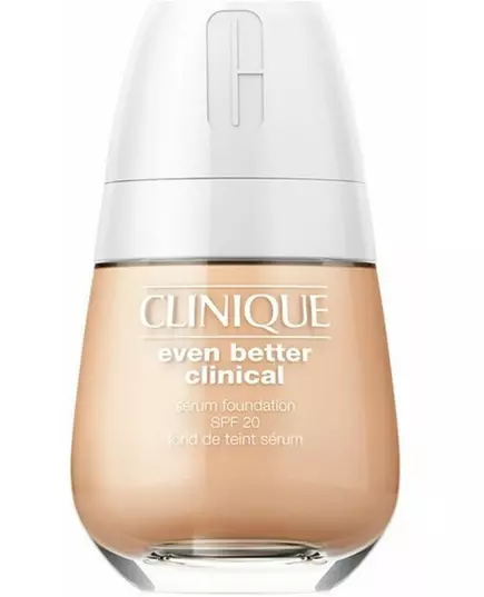 Clinique Even Better Clinical SPF20 Foundation Creme #CN28-Elfenbein 30 ml