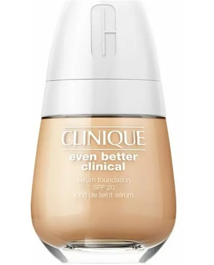 Clinique Even Better Clinical SPF20 Foundation Cream #CN52-Neutral 30 ml