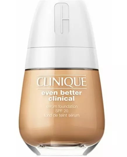 Clinique Even Better Clinical SPF20 #CN70-Vanilla 30 ml