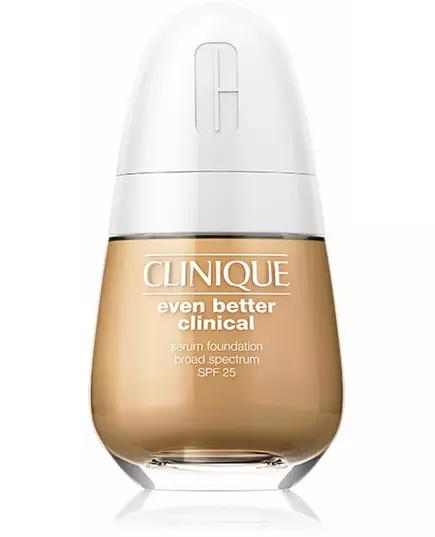 Clinique Even Better Clinical SPF20 #90-Sand foundation cream