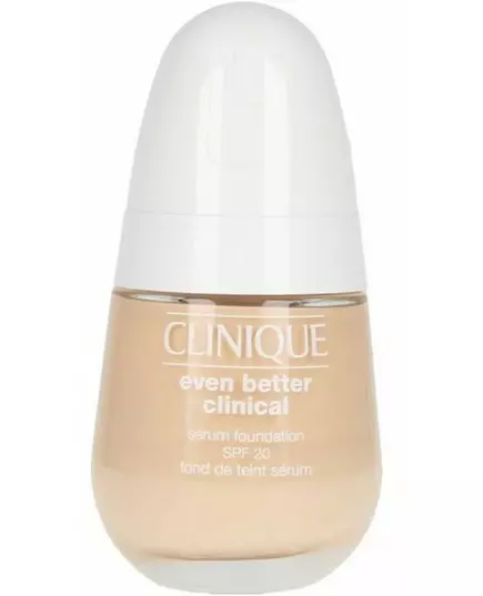 Clinique Even Better Clinical SPF20 #WN04-Bone 30 ml