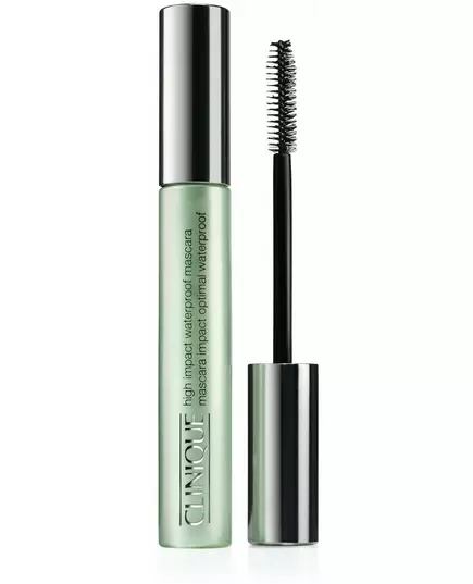 Clinique High Impact Waterproof Mascara #01-Black