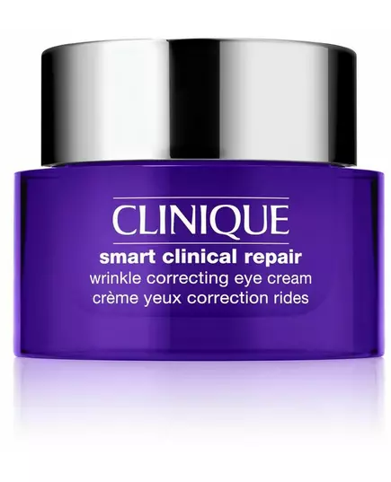 Clinique Smart Clinical Repair Augencreme 15 ml