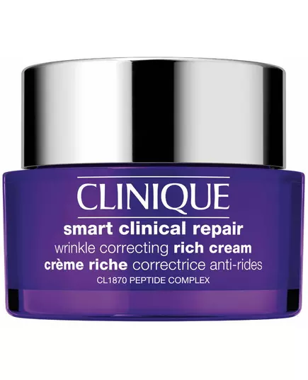 Clinique Smart Clinical Repair Wrinkle Correcting Cream 50 ml