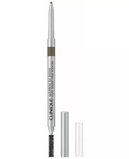 Clinique Quickliner For Brows #Soft Eyebrow Pencil