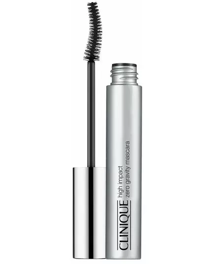 Clinique High Impact Zero Gravity Mascara #Noir