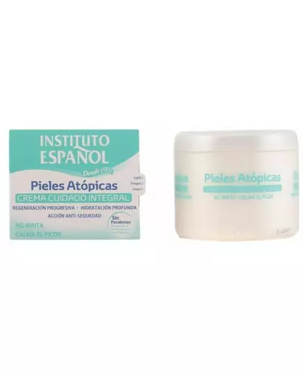 Instituto Español Piel Atópica Complex Care Cream 400 ml