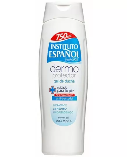 Instituto Español Dermo Protector Duschgel 750 ml