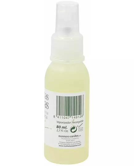 Instituto Español Gotas Frescas Spray Cologne Concentrée 80 ml, image 2