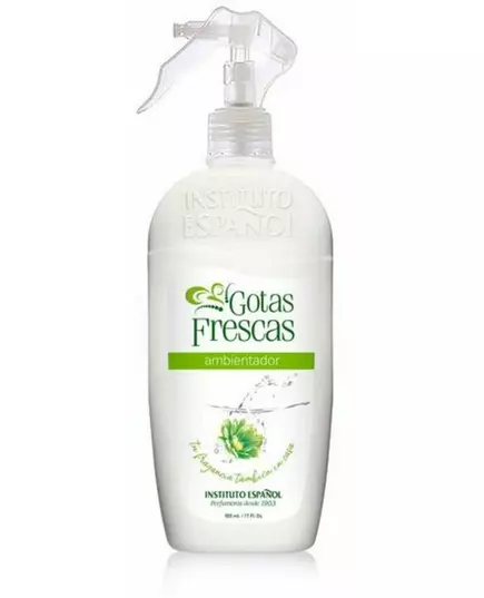 Instituto Español Gotas Frescas Ambientador Lufterfrischer 500 ml