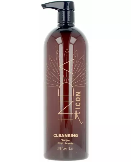 I.C.O.N. Shampoo. India Cleansing 1000 ml