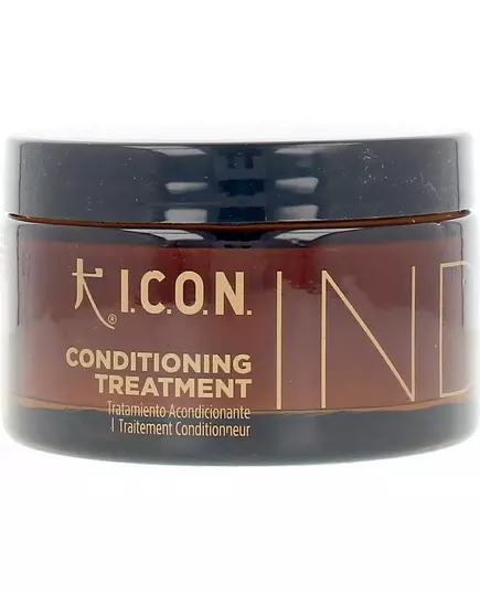 Après-shampoing I.C.O.N. India Conditioning Treatment 170 ml