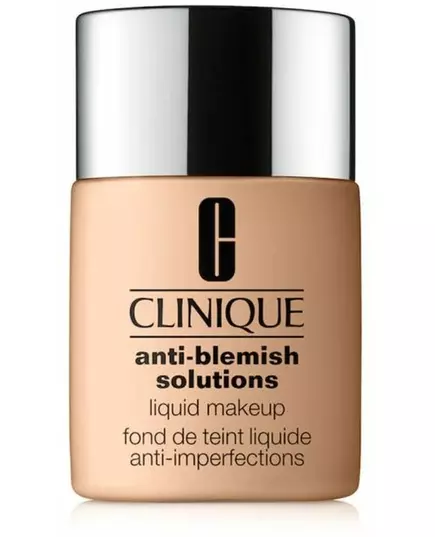 Clinique Anti-Blemish Fluid Foundation #Ivory 30 ml