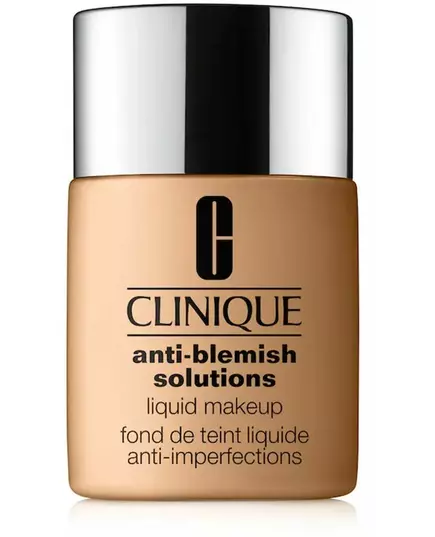 Clinique Fluide anti-imperfections #Neutre 30 ml