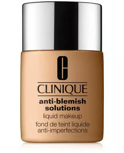 Clinique Fluide anti-imperfections #Vanille 30 ml