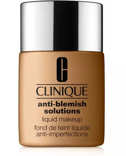 Clinique Anti-Blemish Fluid Foundation Cream #Sand 30 ml