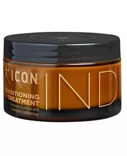 Après-shampoing I.C.O.N. India Conditioning Treatment 170 ml, image 2