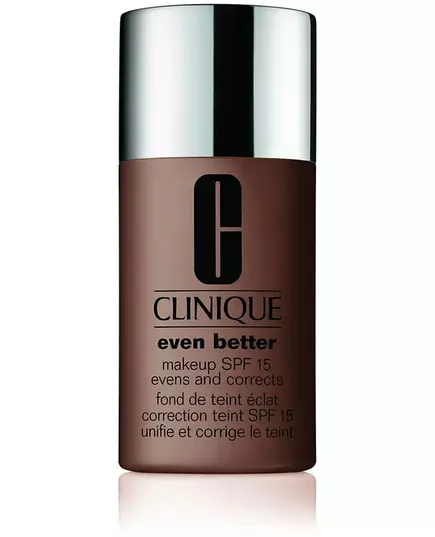 Clinique Even Better Makeup SPF15 #33-Espresso foundation cream