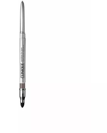 Clinique Quickliner Eyes Eyeliner #05-Intense Charcoal