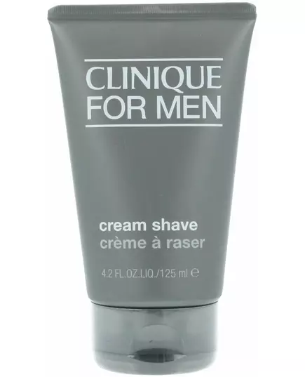 Clinique Men Rasiercreme 125 ml