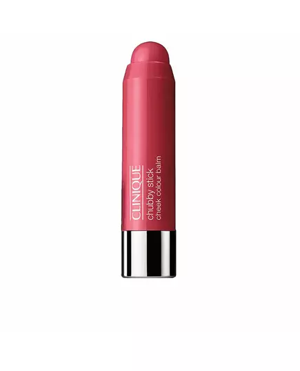 Chubby Stick #Roly Poly Rosy Clinique Creme-Rotstift 6 g