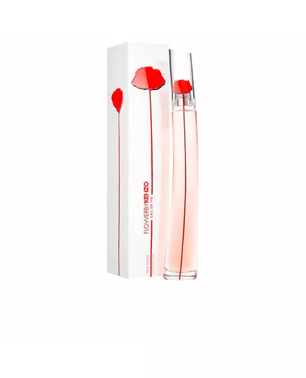 Kenzo Flower by Kenzo Eau de Vie EDP Légère, 100 ml