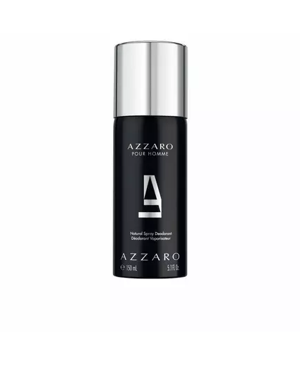Azzaro Pour Homme Azzaro Deodorant Spray 150 ml