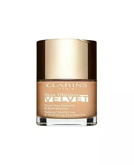 Fond de teint velours Skin Illusion #108.3N Clarins (volume non illustré)