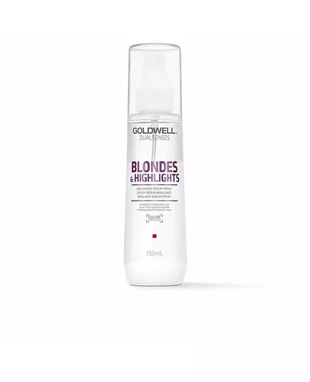 Goldwell Blondes & Highlights Brilliance Serum Spray, 150 ml