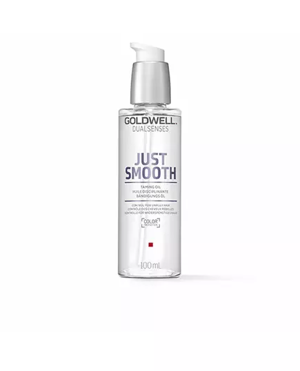 Huile capillaire Just Smooth Goldwell 100 ml
