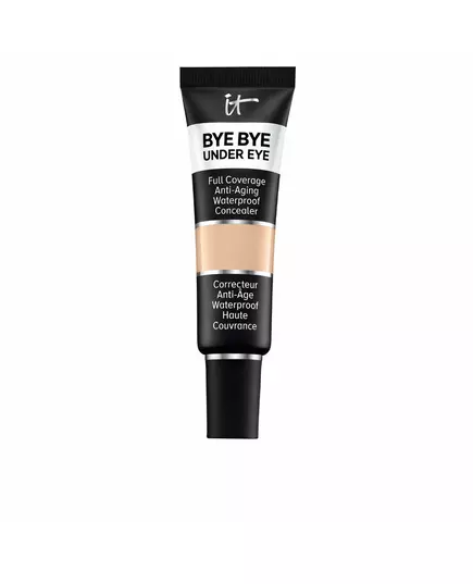 Bye Bye Under Eye #Light Beige IT Cosmetics correcteur (volume non illustré)
