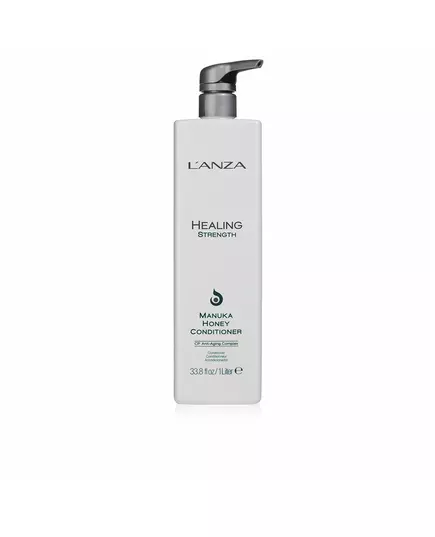 Pflegespülung Healing Strength Manuka Honey L'Anza 1000 ml