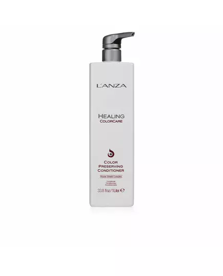 Après-shampooing Healing Colorcare L'Anza 1000 ml
